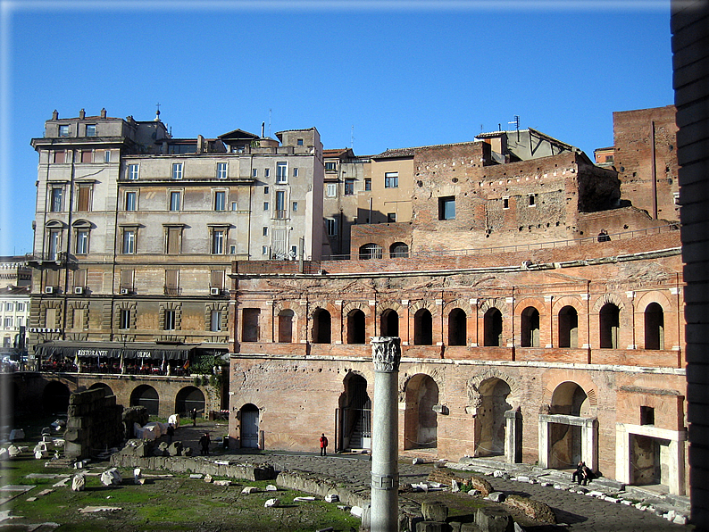 foto Mercati di Traiano